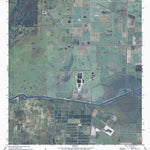 FL-LAKE HICPOCHEE: GeoChange 1970-2010 Preview 1