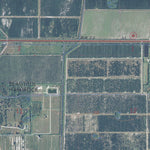 FL-LAKE HICPOCHEE: GeoChange 1970-2010 Preview 3