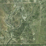 TX-BLANCAS CREEK NORTH: GeoChange 1974-2012 Preview 2