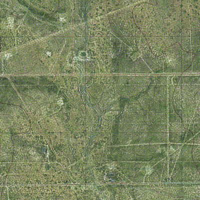 TX-BLANCAS CREEK NORTH: GeoChange 1974-2012 Preview 3