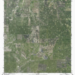 TX-SHIPP RANCH: GeoChange 1974-2012 Preview 1