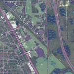 FL-GILCHRIST: GeoChange 1951-2010 Preview 3