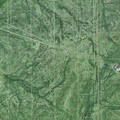 TX-TIOS CREEK: GeoChange 1964-2012 Preview 3
