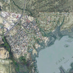 TX-LAREDO EAST: GeoChange 1964-2012 Preview 2