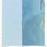 FL-PORT BOCA GRANDE: GeoChange 1950-2010 Preview 1