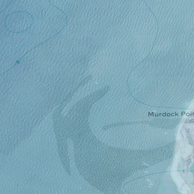 FL-PORT BOCA GRANDE: GeoChange 1950-2010 Preview 3