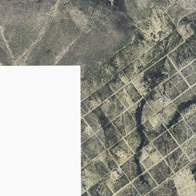 TX-LAREDO WEST: GeoChange 1964-2012 Preview 2