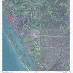 FL-ENGLEWOOD: GeoChange 1951-2010 Preview 1