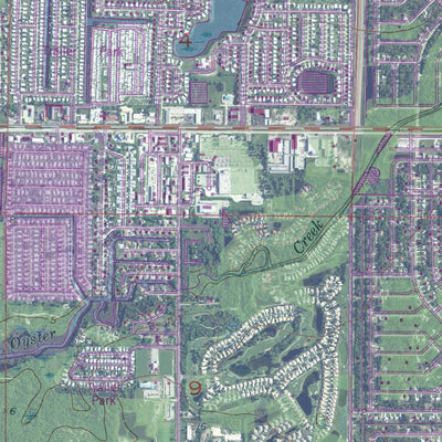 FL-ENGLEWOOD: GeoChange 1951-2010 Preview 2