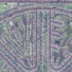 FL-ENGLEWOOD: GeoChange 1951-2010 Preview 3