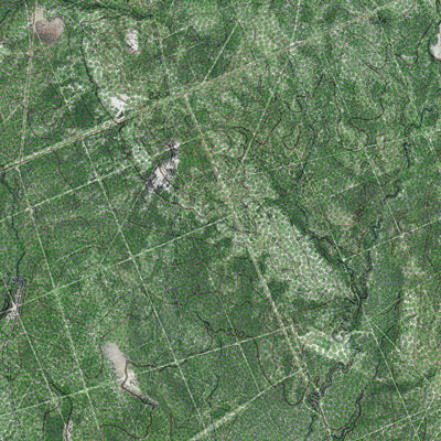 TX-CIBOLO RANCH: GeoChange 1964-2012 Preview 3