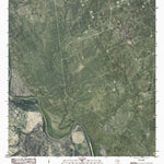 TX-COA-NLE SAN PEDRO HILL: GeoChange 1974-2012 Preview 1