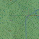LA-KRAEMER: GeoChange 1961-2010 Preview 2