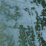 LA-LEEVILLE: GeoChange 1952-2010 Preview 3