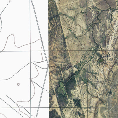 TX-PALAFOX SW: GeoChange 1974-2012 Preview 2
