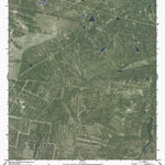 TX-ALAMITO CREEK NE: GeoChange 1974-2012 Preview 1