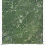 TX-CALLAGHAN RANCH SE: GeoChange 1974-2012 Preview 1