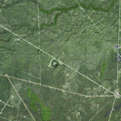 TX-CALLAGHAN RANCH SE: GeoChange 1974-2012 Preview 3