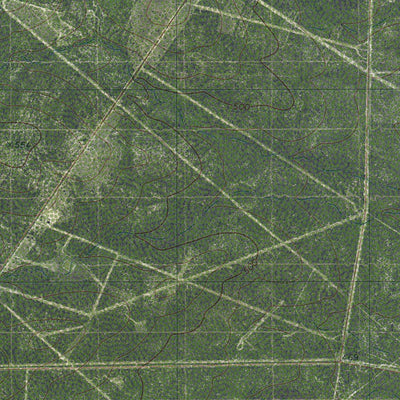 TX-VENADO CREEK WEST: GeoChange 1974-2012 Preview 2