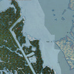 LA-BAY DOSGRIS: GeoChange 1952-2010 Preview 2