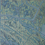 LA-BAY DOSGRIS: GeoChange 1952-2010 Preview 3