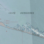 LA-WESTERN ISLES DERNIERES: GeoChange 1952-2010 Preview 2