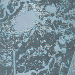 LA-GRAND BAYOU DU LARGE: GeoChange 1952-2010 Preview 3