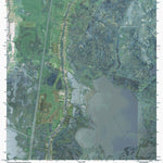 LA-DULAC: GeoChange 1963-2010 Preview 1