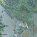 LA-DULAC: GeoChange 1963-2010 Preview 2