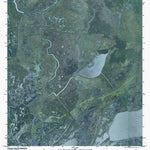 LA-LAKE PENCHANT: GeoChange 1963-2010 Preview 1