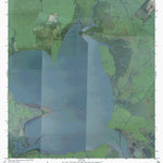 LA-LAC DES ALLEMANDS: GeoChange 1961-2010 Preview 1