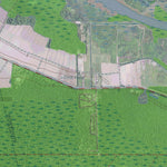 LA-BOURG: GeoChange 1962-2010 Preview 2
