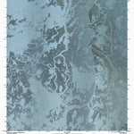 LA-DOG LAKE: GeoChange 1952-2010 Preview 1