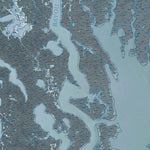 LA-DOG LAKE: GeoChange 1952-2010 Preview 2
