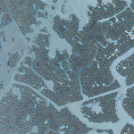 LA-DOG LAKE: GeoChange 1952-2010 Preview 3