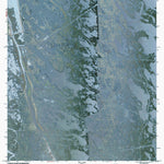 LA-MINK BAYOU: GeoChange 1952-2010 Preview 1