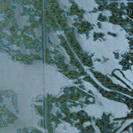 LA-MINK BAYOU: GeoChange 1952-2010 Preview 2