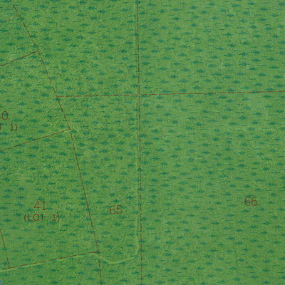 LA-MADEWOOD: GeoChange 1961-2010 Preview 2