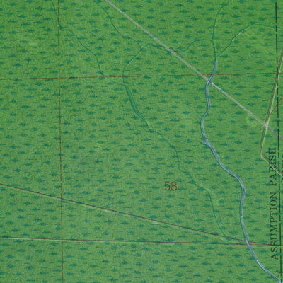 LA-MADEWOOD: GeoChange 1961-2010 Preview 3