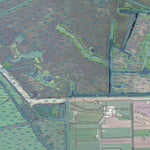 LA-CUT OFF: GeoChange 1962-2010 Preview 2