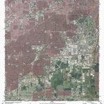 TX-BELLAIRE: GeoChange 1976-2012 Preview 1