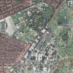 TX-BELLAIRE: GeoChange 1976-2012 Preview 3
