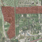 TX-JACINTO CITY: GeoChange 1976-2012 Preview 3