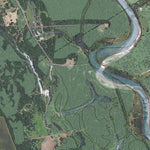 TX-LANE CITY SE: GeoChange 1946-2012 Preview 3