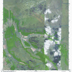 LA-GHEENS: GeoChange 1962-2010 Preview 1