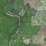 TX-GANADO: GeoChange 1962-2012 Preview 2