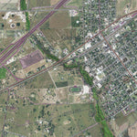 TX-GANADO: GeoChange 1962-2012 Preview 3