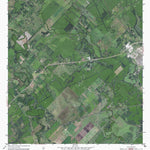 TX-ASHWOOD: GeoChange 1946-2012 Preview 1
