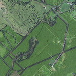 TX-ASHWOOD: GeoChange 1946-2012 Preview 2