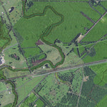 TX-ASHWOOD: GeoChange 1946-2012 Preview 3